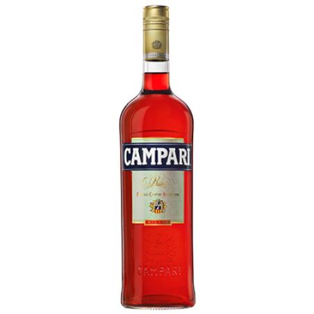 Campari Bitter 25D 100Cl