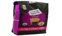 Carte Noire C.Noire 60 Dos.Corse 420G