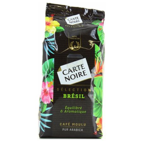 Carte Noire Cn Ml Bresil 250G