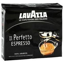 Lavazza 2X250G Café Moulu Espresso