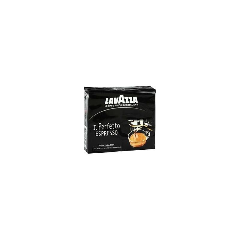 Lavazza 2X250G Café Moulu Espresso