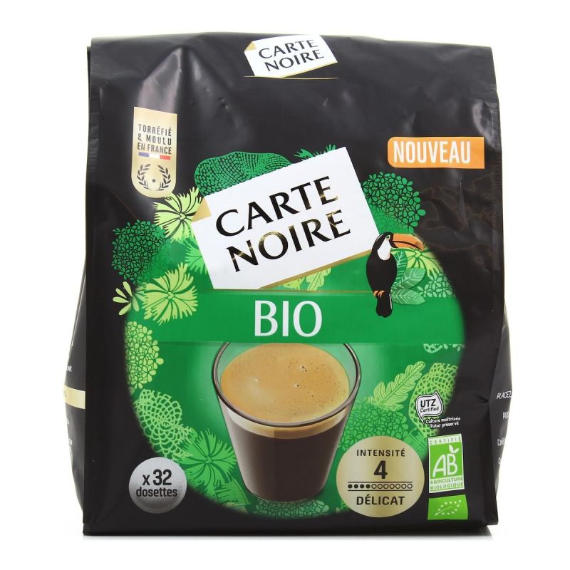 Carte Noire Cart.Noir Soup Biox32Dos 205G