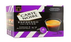 Carte Noire Noir Cn Dcg Caps Esp Intens128G X16