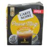 Carte Noire Carte.N Ds Dbl Clas Mug250Gx20