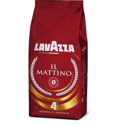 Lavazza Lavazz Il Mattino Grains 500G