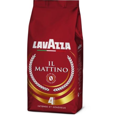 Lavazza Lavazz Il Mattino Grains 500G