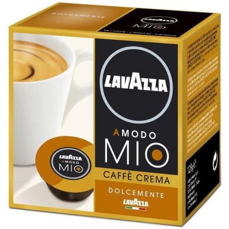 Lavazza 16 Capsules Amm Dolcemente
