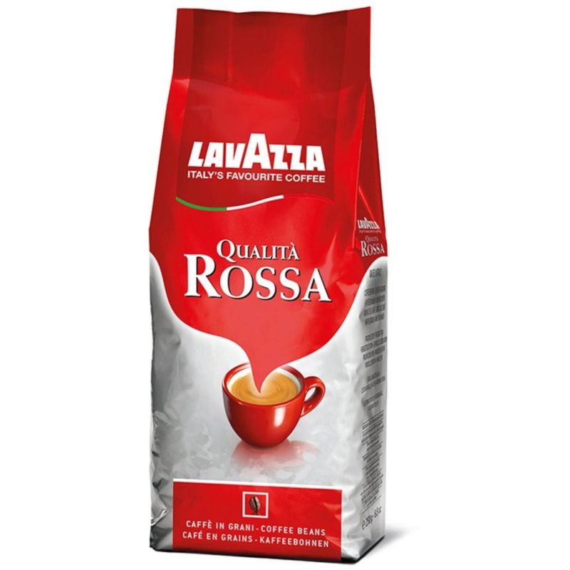 Lavazza Quality Rossa 250 Grs