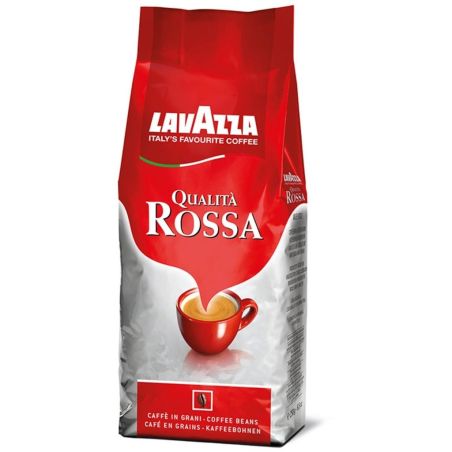 Lavazza Quality Rossa 250 Grs