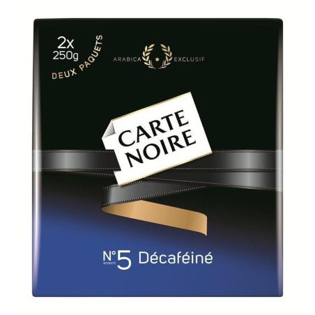 Carte Noire Cn Ml Infini 2 X 250G