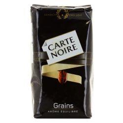 Carte Noire Cn Grain 250G