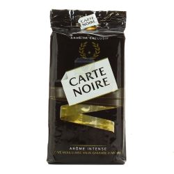 Carte Noire Café Moulu : Le Paquet De 250 G