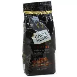 Carte Noire Cn Grain 1Kg
