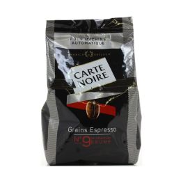 Carte Noire Cn Grain Espresso N9 500G