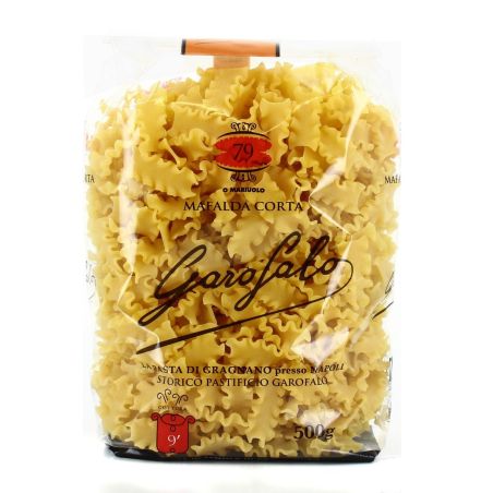 Garofalo Mafalda Corta 500G