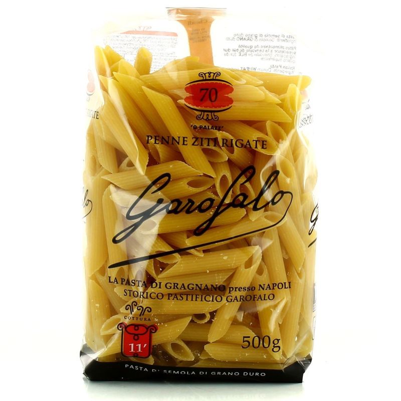 Garofalo Penne Rigate 500G