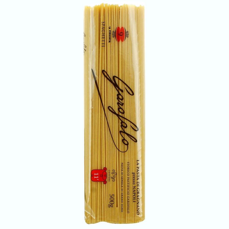 Garofalo Pates Spaghetti 500G
