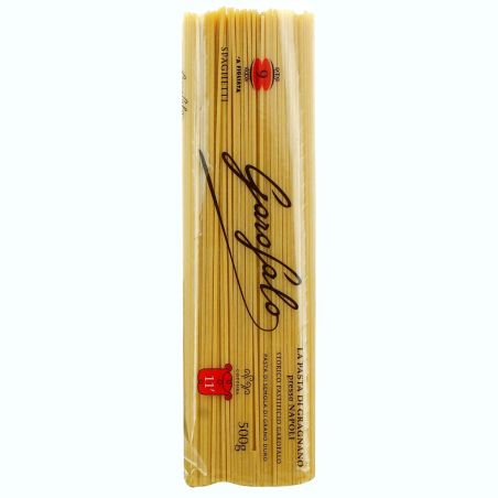 Garofalo Pates Spaghetti 500G