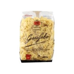 Garofalo Pates Farfalle 500G