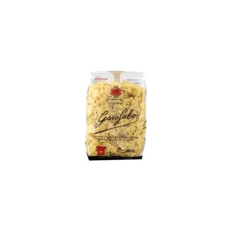 Garofalo Pates Farfalle 500G