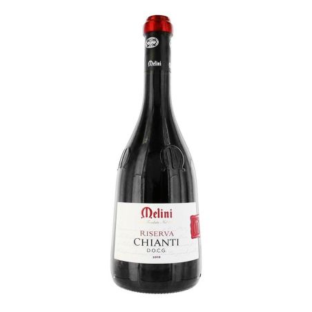 Chianti Rouge Melini 12