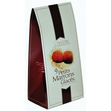 Motta Sachet 9 Petits Marrons