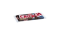 Nestlé Crunch Noir Gtnf Utz 20(2X100G)N1 Xe