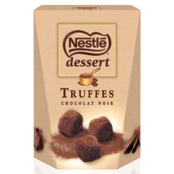 Nestle Nestl Des Truffes Noir 250 G