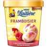Nestle 440Ml Glace Framboisier La Laitiere
