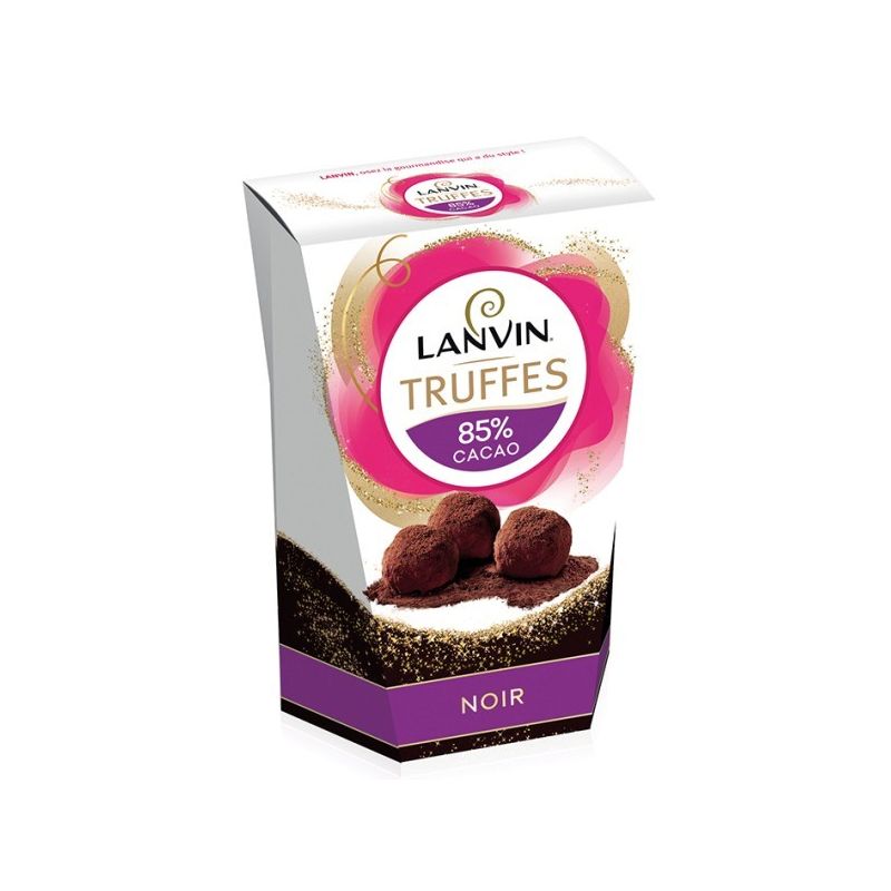 Lanvin Truf.Nr 70%Cacao 250G