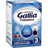 Gallia 1,2Kg Lait Croissance Poudre