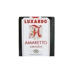 Luxardo Amaretto 24D 70 Cl