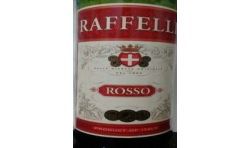 Netto Raffelli Babv Rosso 14.4D 1L