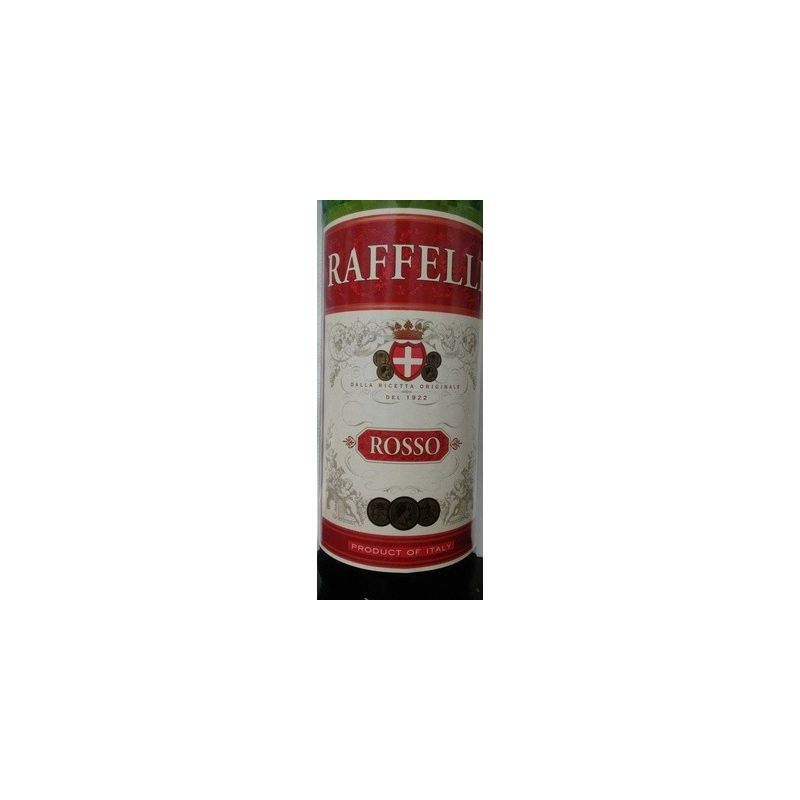 Netto Raffelli Babv Rosso 14.4D 1L