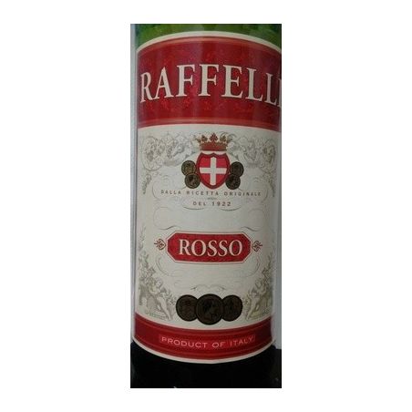 Netto Raffelli Babv Rosso 14.4D 1L