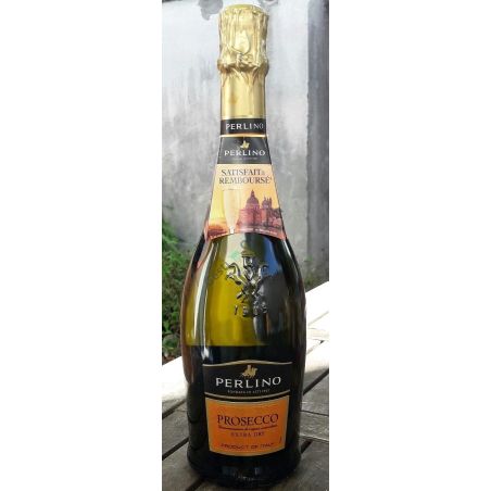 Perlino Prosecco 75Cl