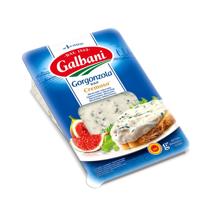 Galbani 150G Gorgonzola
