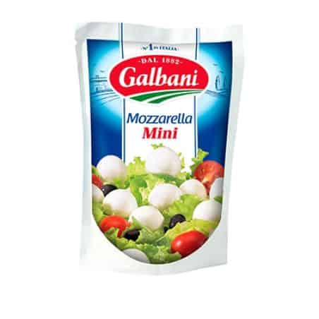 Galbani 150G Mini Mozzarella