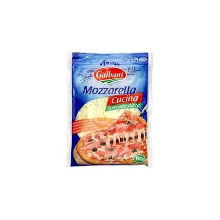 Galbani Mozzarella Rapee 150G