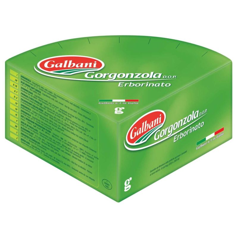 Galbani Gorgonzola Cremoso 1K5
