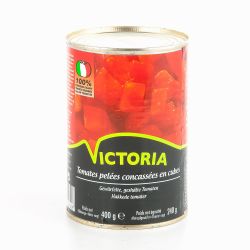 Victoria Bte 1/2 Des Tomate Victor