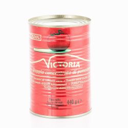 Victoria 1X2 Concentre Tomate