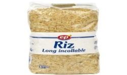 Ecoprix Riz Long Etuve 1Kg