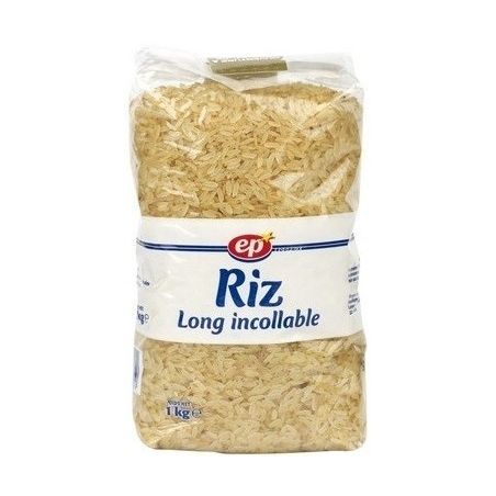 Ecoprix Riz Long Etuve 1Kg