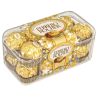Ferrero Rocher Chocolat Rochers : La Boite De 16 - 200G
