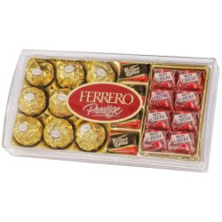 Ferrero Ferero1/4B Ass Presaint X21 246G