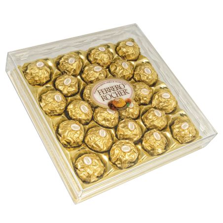 Ferrero Rocher X24 300G