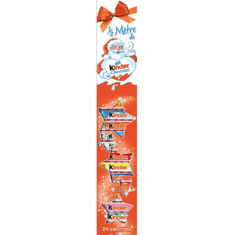 Kinder Mezzo Metro 300G