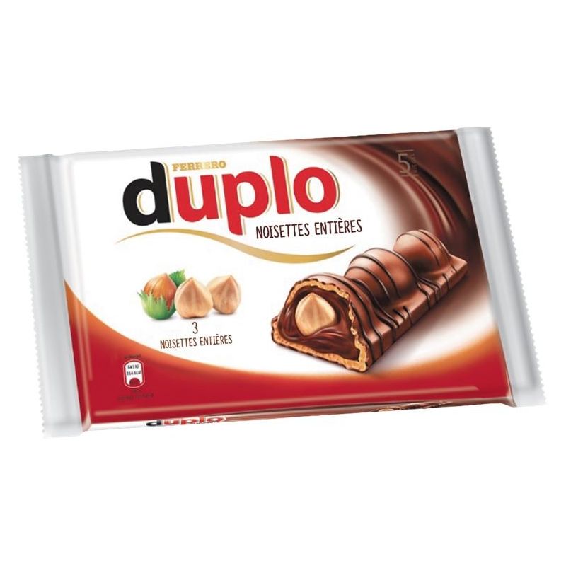 Duplo T5 130G