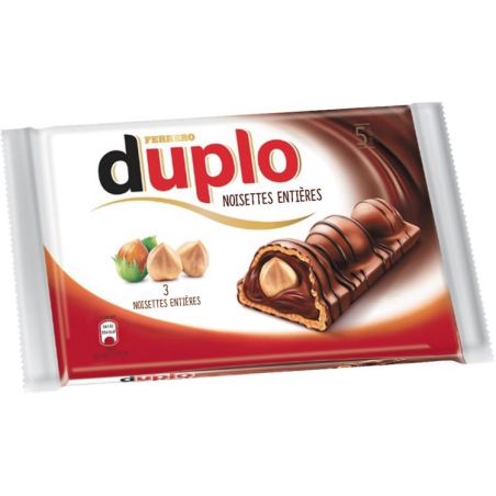 Duplo T5 130G